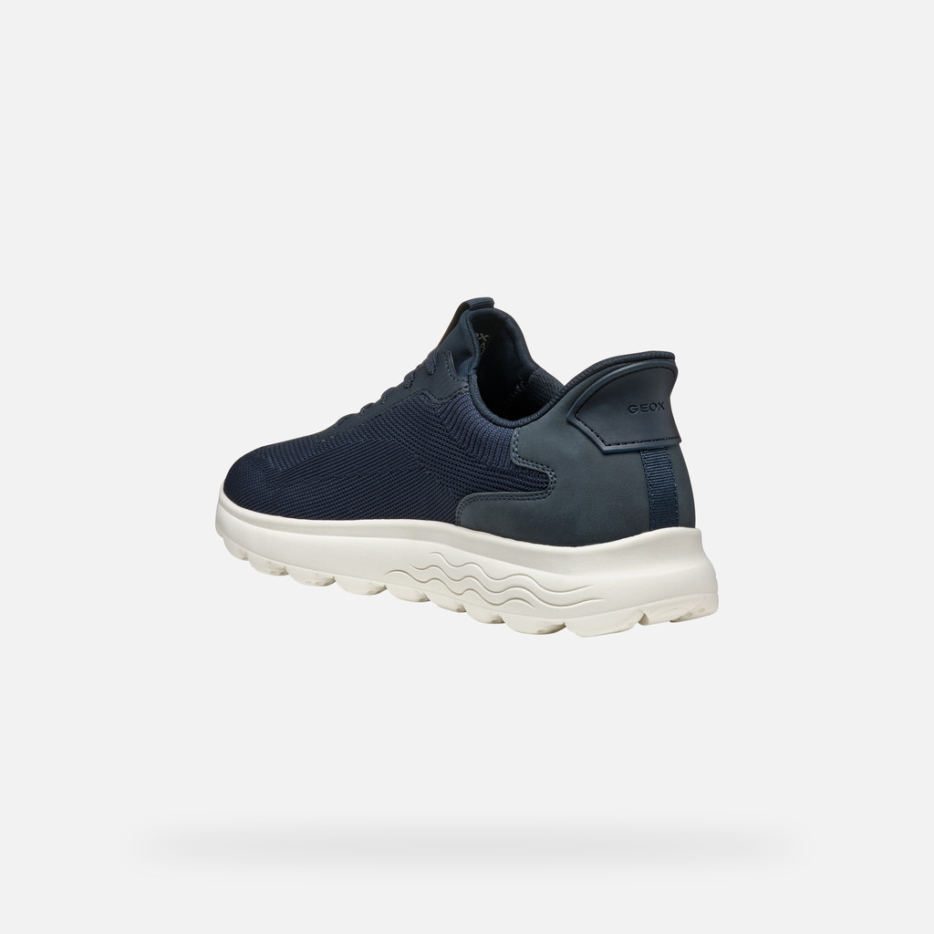 Geox spherica plus hombre U55MPA06KEKC4002 Zapatillas bajas Solo queda un día
