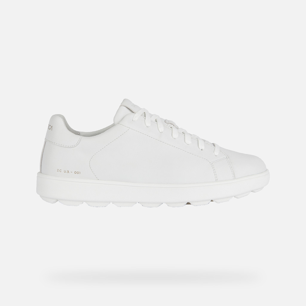Geox spherica ecub-1 hombre U45GPC00085C1000 Zapatillas bajas Ahorra y exporta