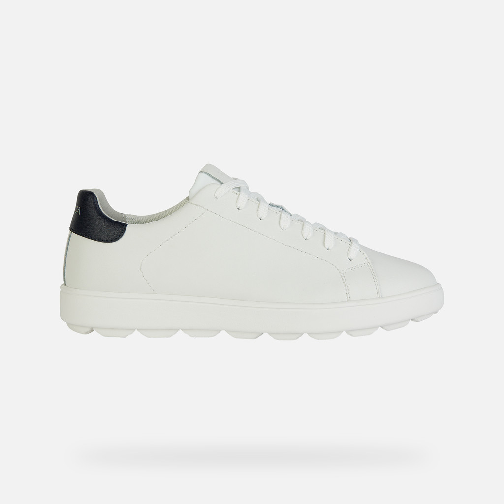 Geox spherica ecub-1 hombre U45GPA0009BC0899 Zapatillas bajas Venta caliente