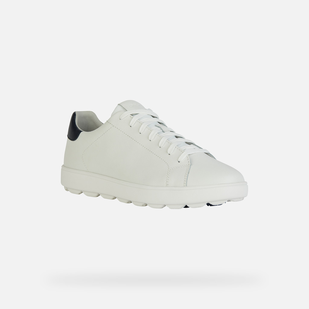 Geox spherica ecub-1 hombre U45GPA0009BC0899 Zapatillas bajas Venta caliente