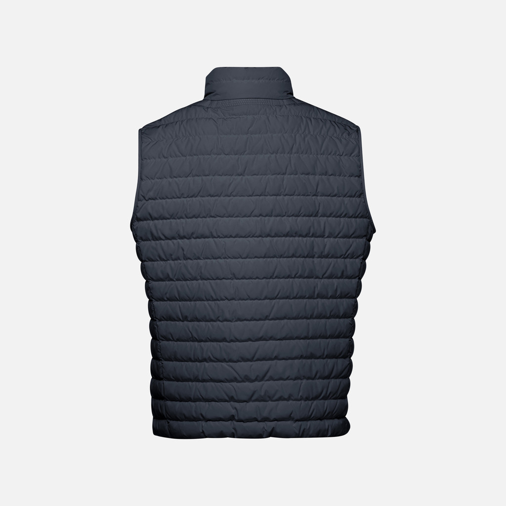 Geox warrens hombre M5525CT3227F1624 Sin mangas Descuento