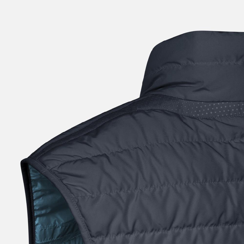 Geox warrens hombre M5525CT3227F1624 Sin mangas Descuento