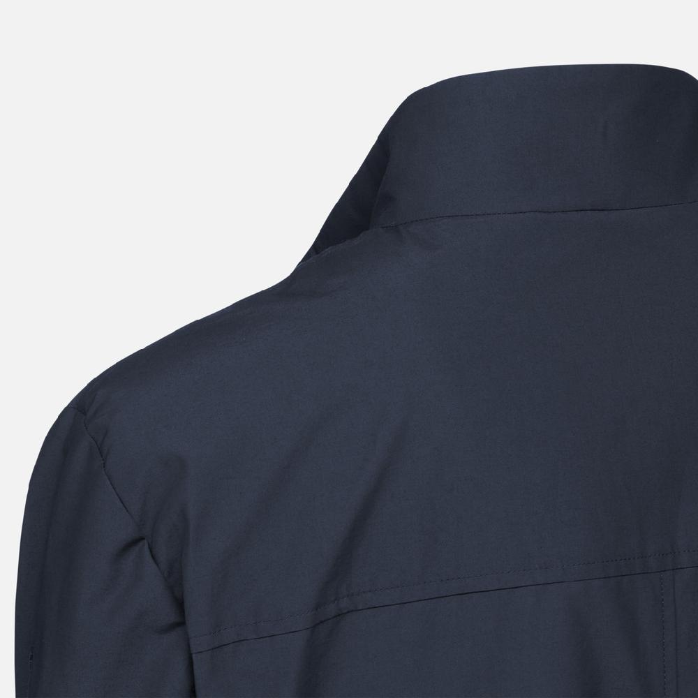 Geox vincit hombre M5520DT3218F1624 Bómber Mejor oferta