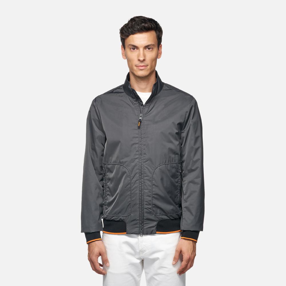 Geox snake 2.0 hombre M5522QT3192F9821 Bómber Últimos 3 días