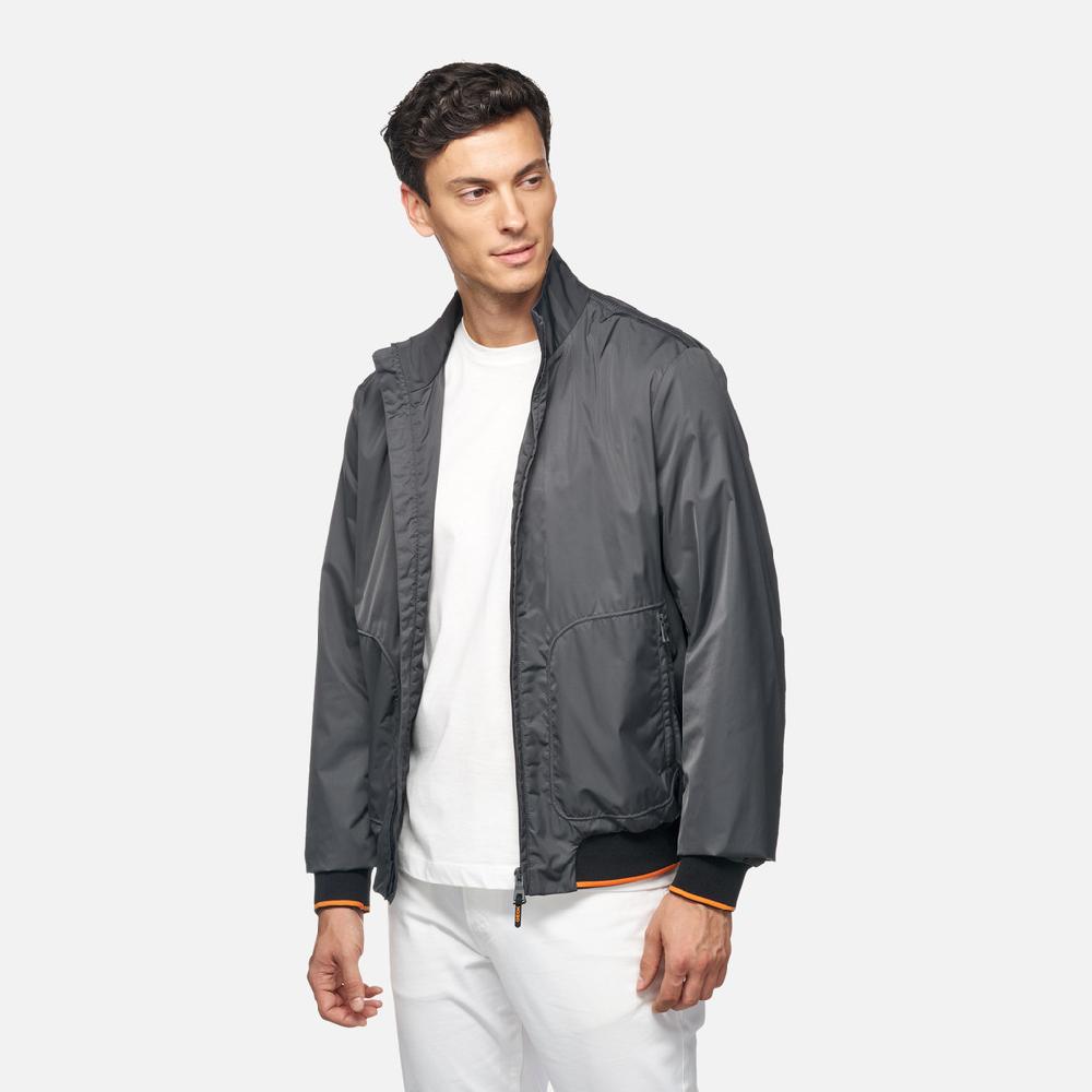 Geox snake 2.0 hombre M5522QT3192F9821 Bómber Últimos 3 días