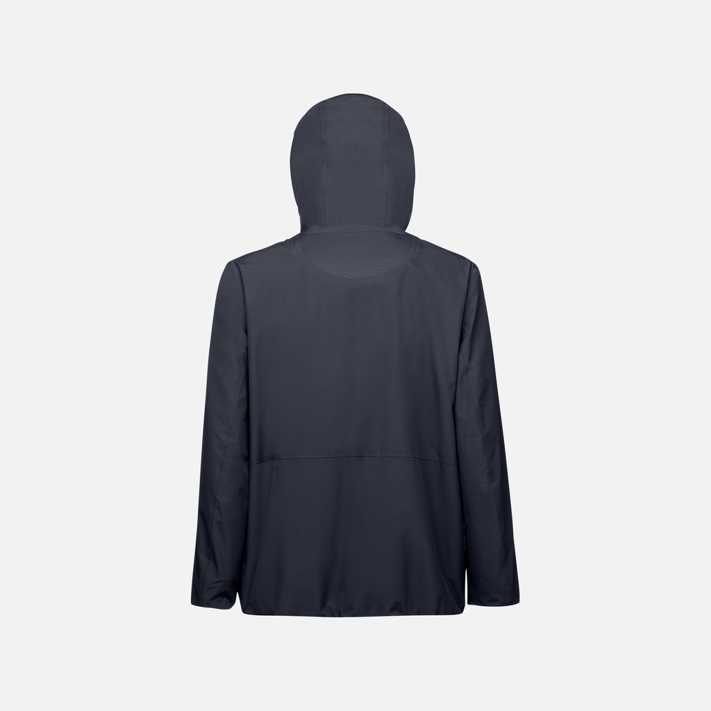 Geox doray abx hombre M5521CT3228F1624 Parka corta COMPRAR AHORA