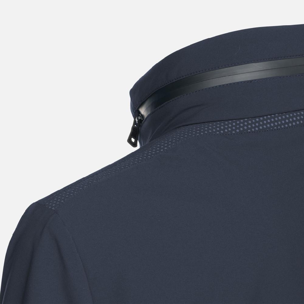 Geox avery hombre M5522KT3212F1624 Cortavientos Último día