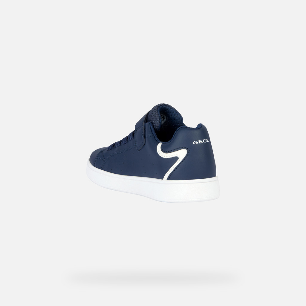 Geox eclyper junior J36LSA000BCC4002 Zapatillas bajas Grandes descuentos