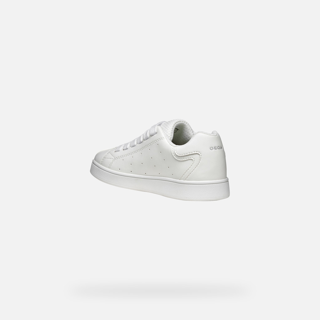 Geox eclyper junior J55LSB000BCC1000 Zapatillas bajas Liquidación