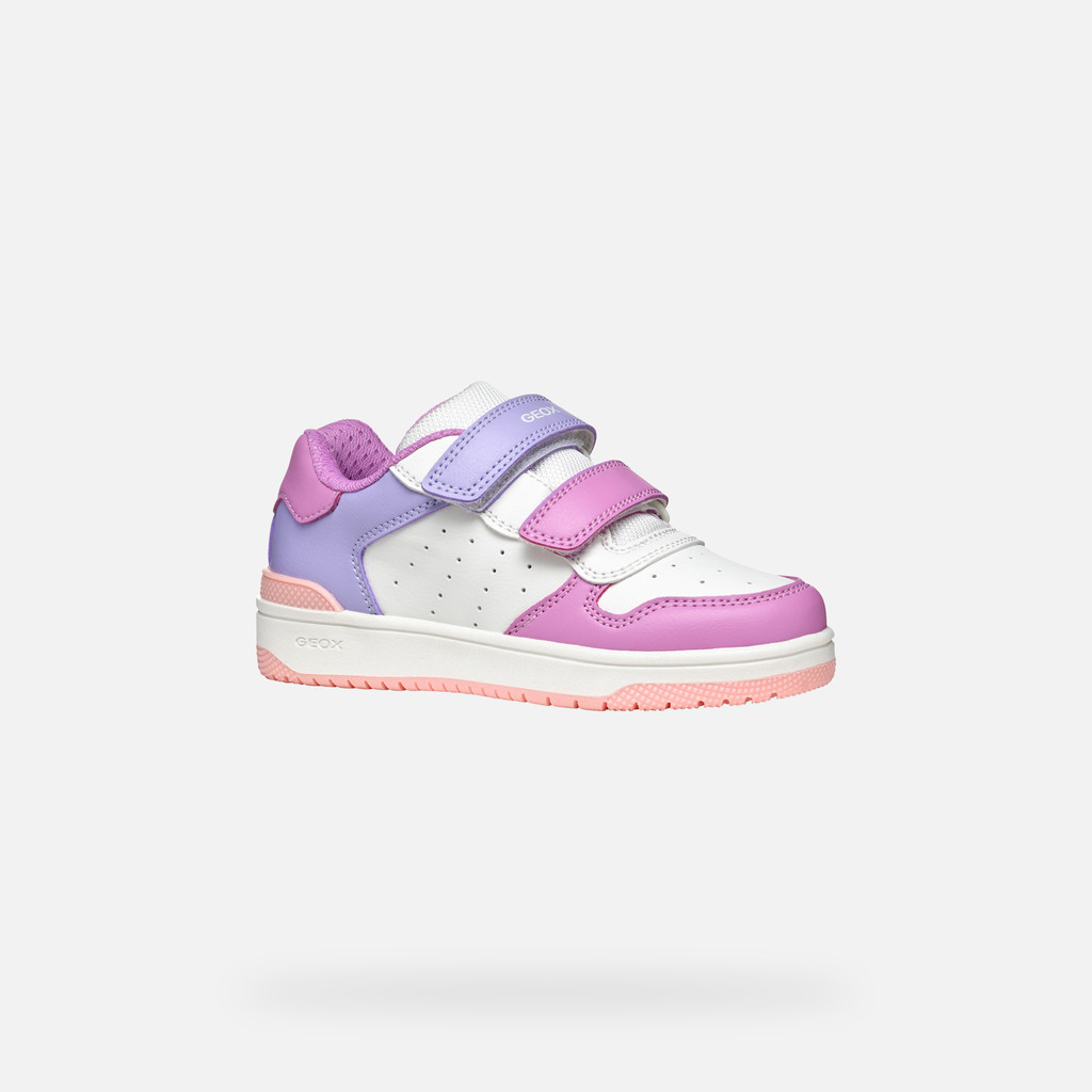 Geox washiba junior J45HXB000BCC1Z8B Zapatillas con correa Ofertas de temporada
