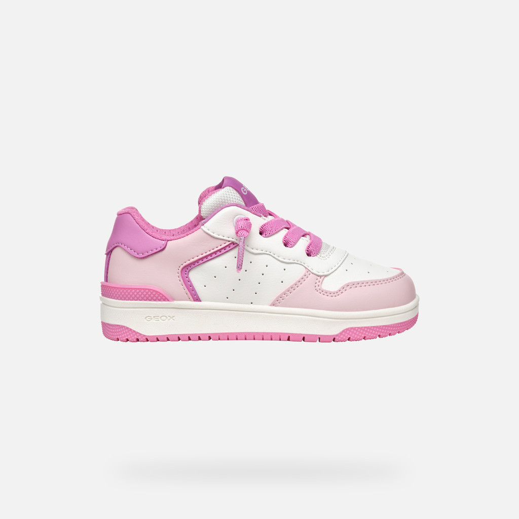Geox washiba junior J36HXD054FUC0808 Zapatillas bajas Outlet