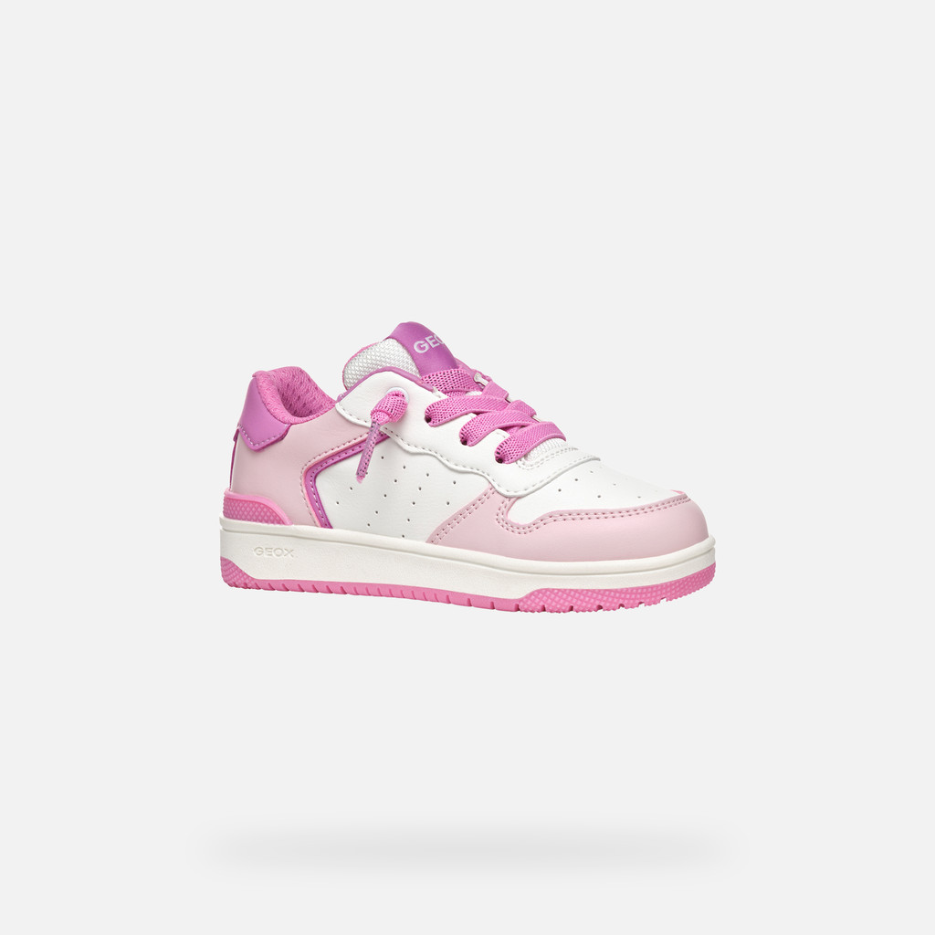 Geox washiba junior J36HXD054FUC0808 Zapatillas bajas Outlet