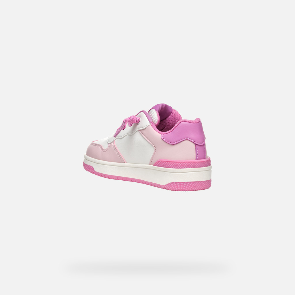 Geox washiba junior J36HXD054FUC0808 Zapatillas bajas Outlet