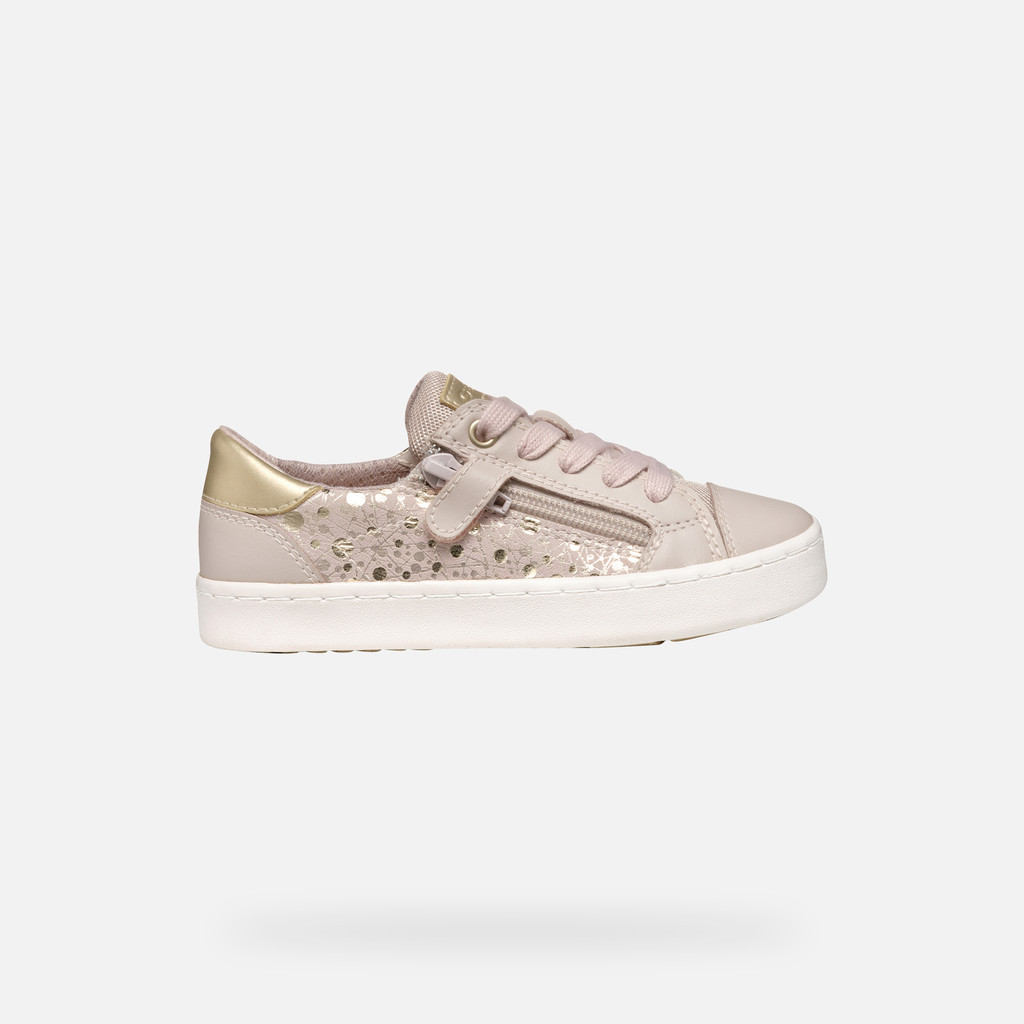 Geox kilwi niña J45D5A007BCC8W2U Zapatillas bajas Outlet online