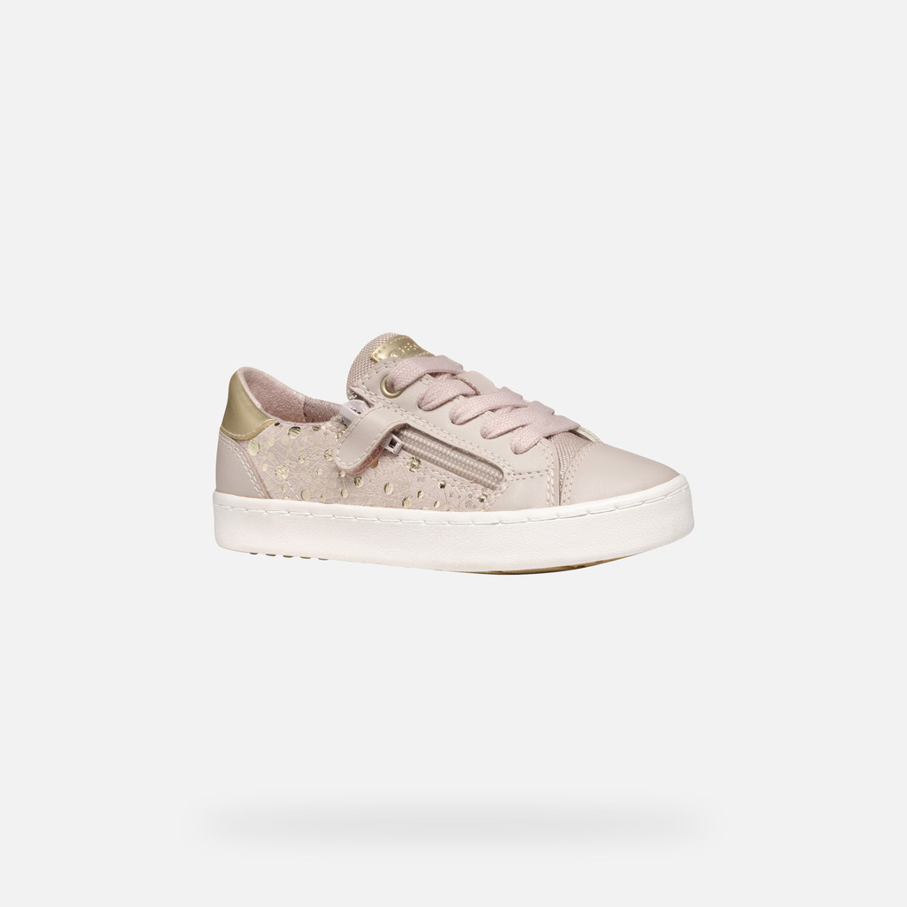 Geox kilwi niña J45D5A007BCC8W2U Zapatillas bajas Outlet online