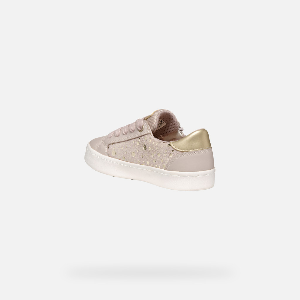 Geox kilwi niña J45D5A007BCC8W2U Zapatillas bajas Outlet online