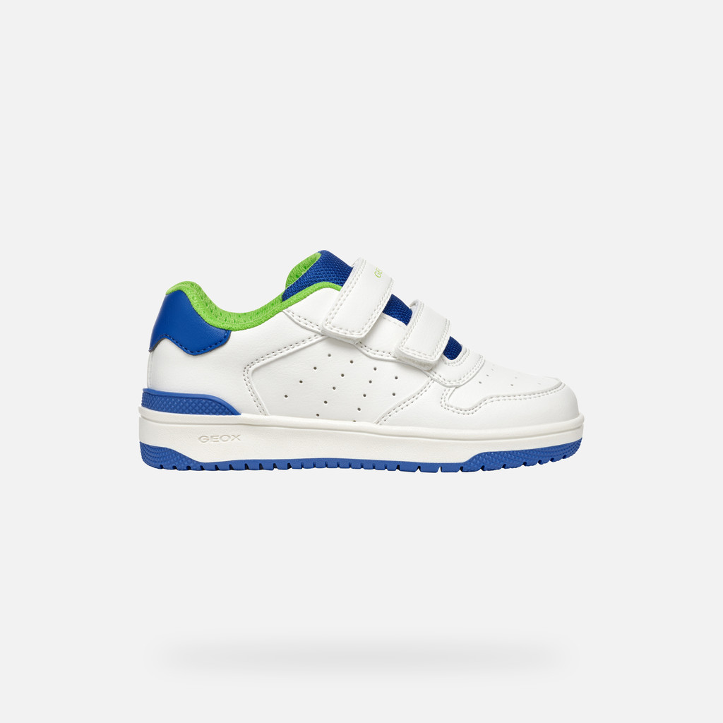 Geox washiba junior J46LQA000BCC0293 Zapatillas con correa Ventas relámpago