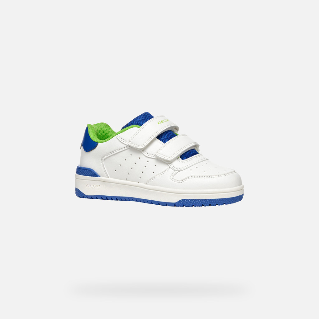 Geox washiba junior J46LQA000BCC0293 Zapatillas con correa Ventas relámpago