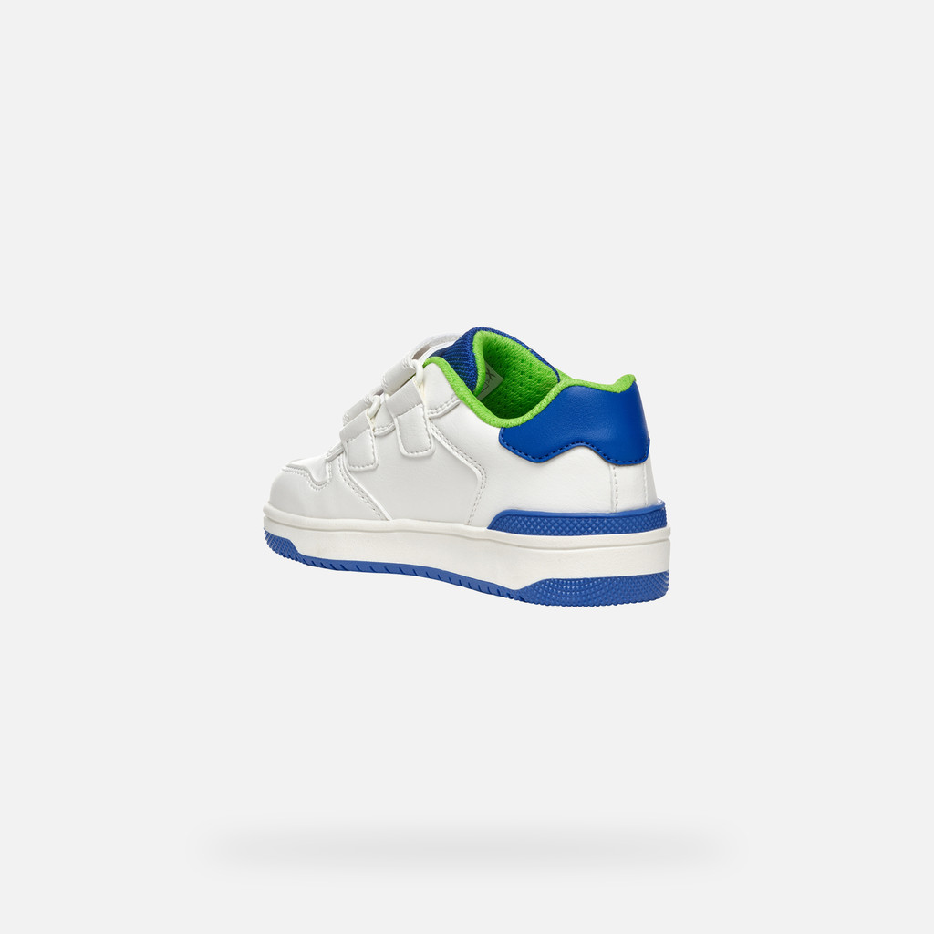 Geox washiba junior J46LQA000BCC0293 Zapatillas con correa Ventas relámpago