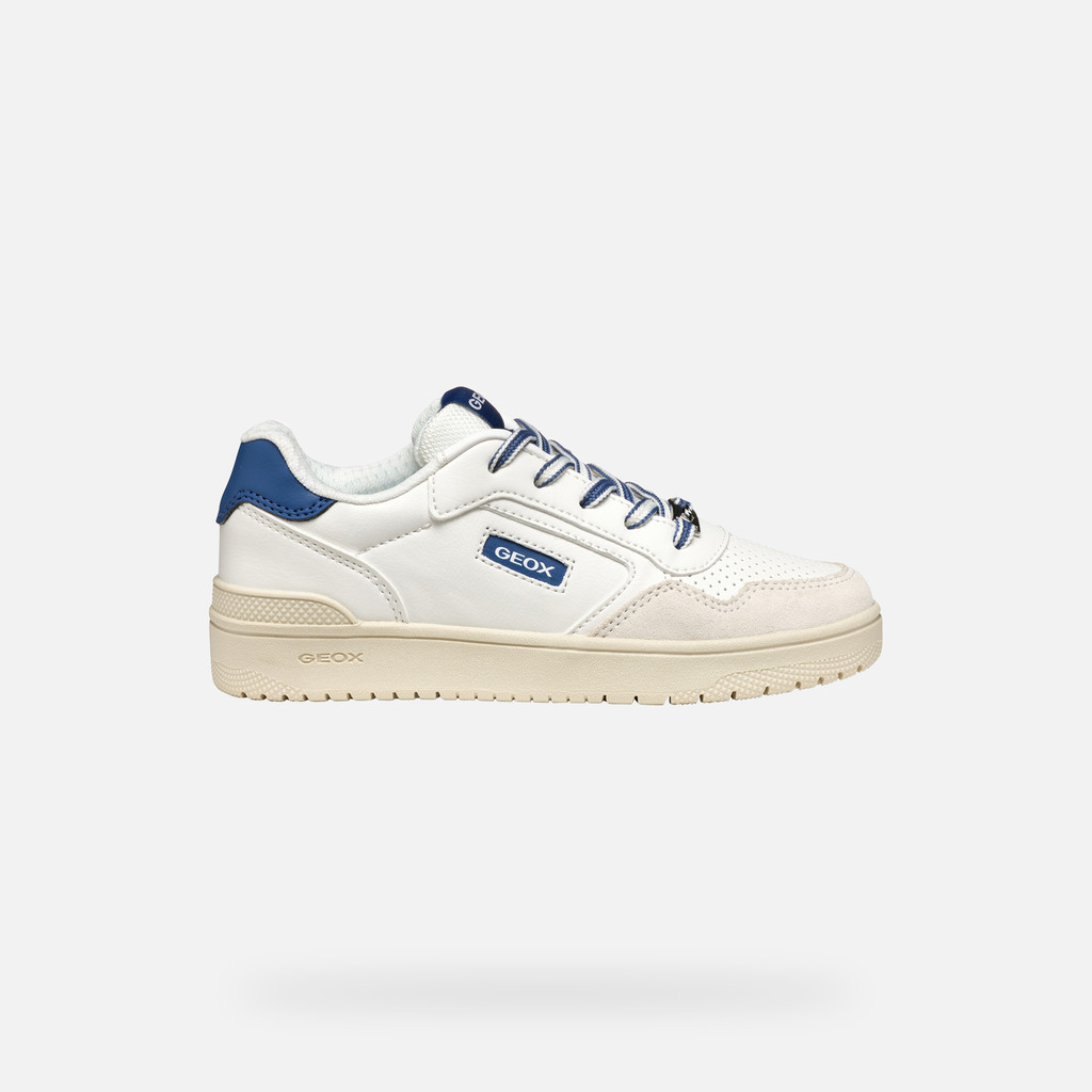 Geox washiba niño J55LQD05422C0899 Zapatillas bajas Descuento