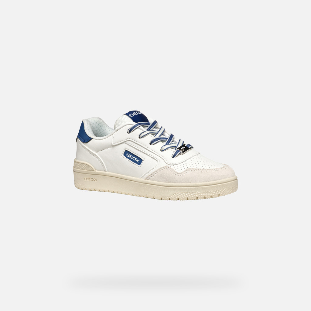 Geox washiba niño J55LQD05422C0899 Zapatillas bajas Descuento