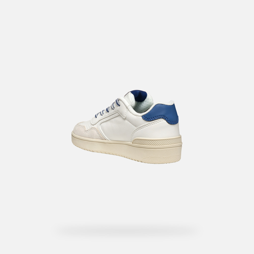 Geox washiba niño J55LQD05422C0899 Zapatillas bajas Descuento