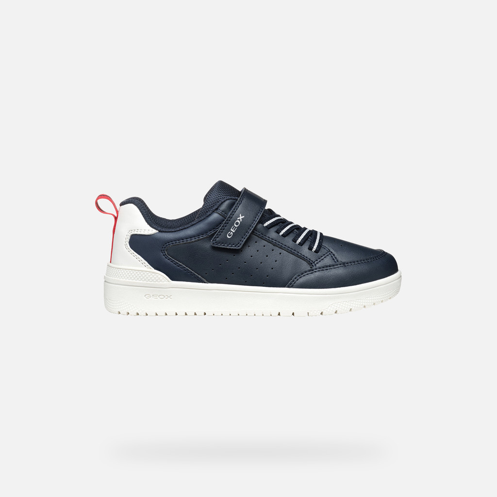 Geox washiba niño J45LQA05411C4211 Zapatillas bajas Tienda