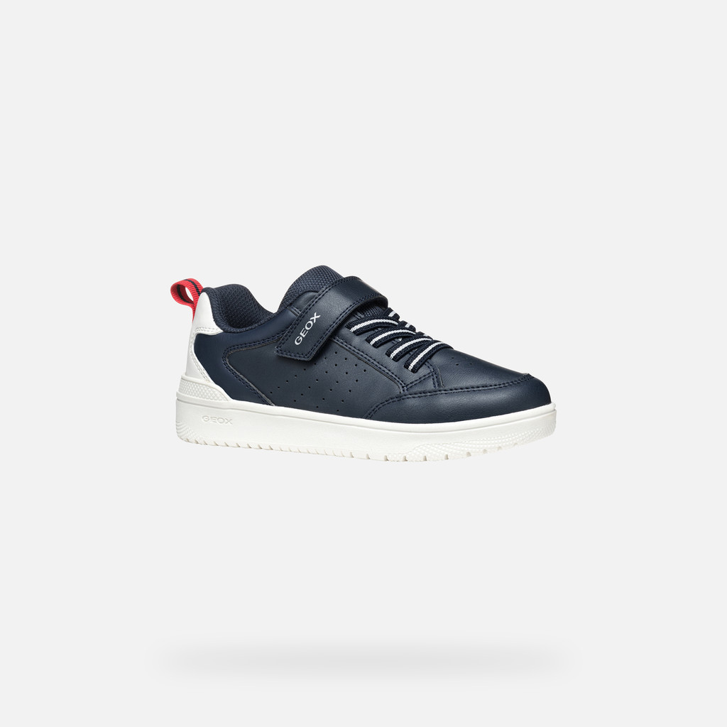 Geox washiba niño J45LQA05411C4211 Zapatillas bajas Tienda