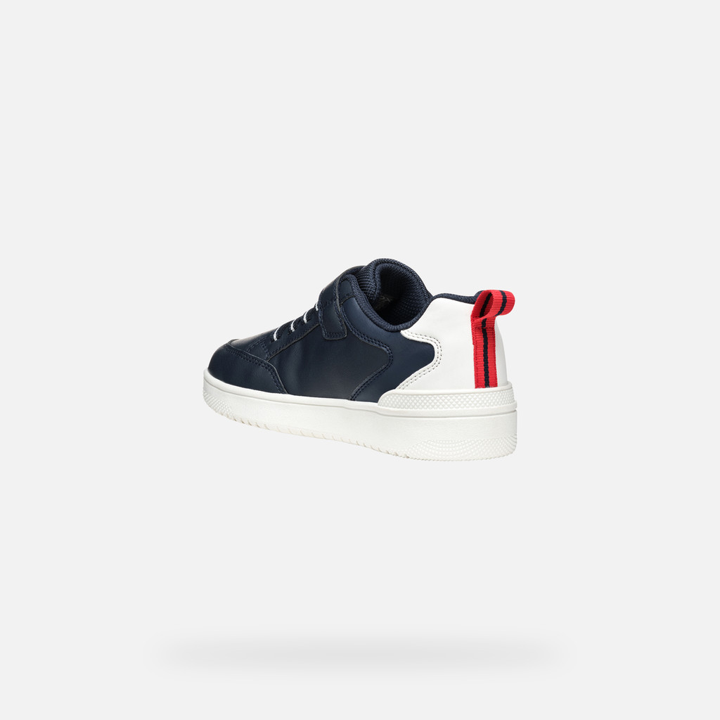 Geox washiba niño J45LQA05411C4211 Zapatillas bajas Tienda