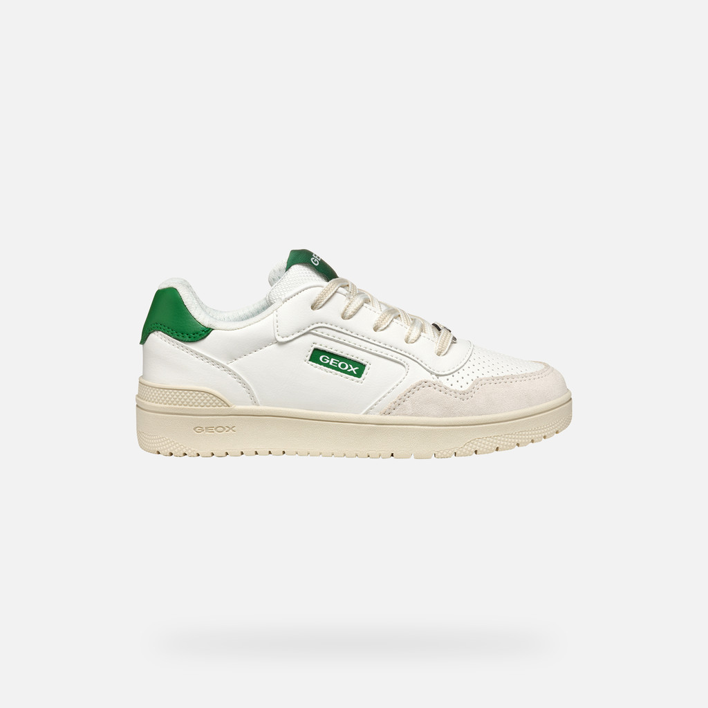 Geox washiba niño J55LQD05422C0547 Zapatillas bajas Mejor oferta