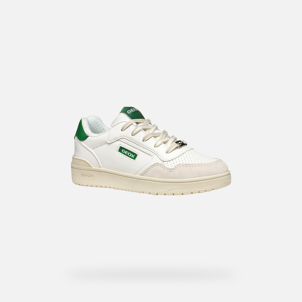 Geox washiba niño J55LQD05422C0547 Zapatillas bajas Mejor oferta