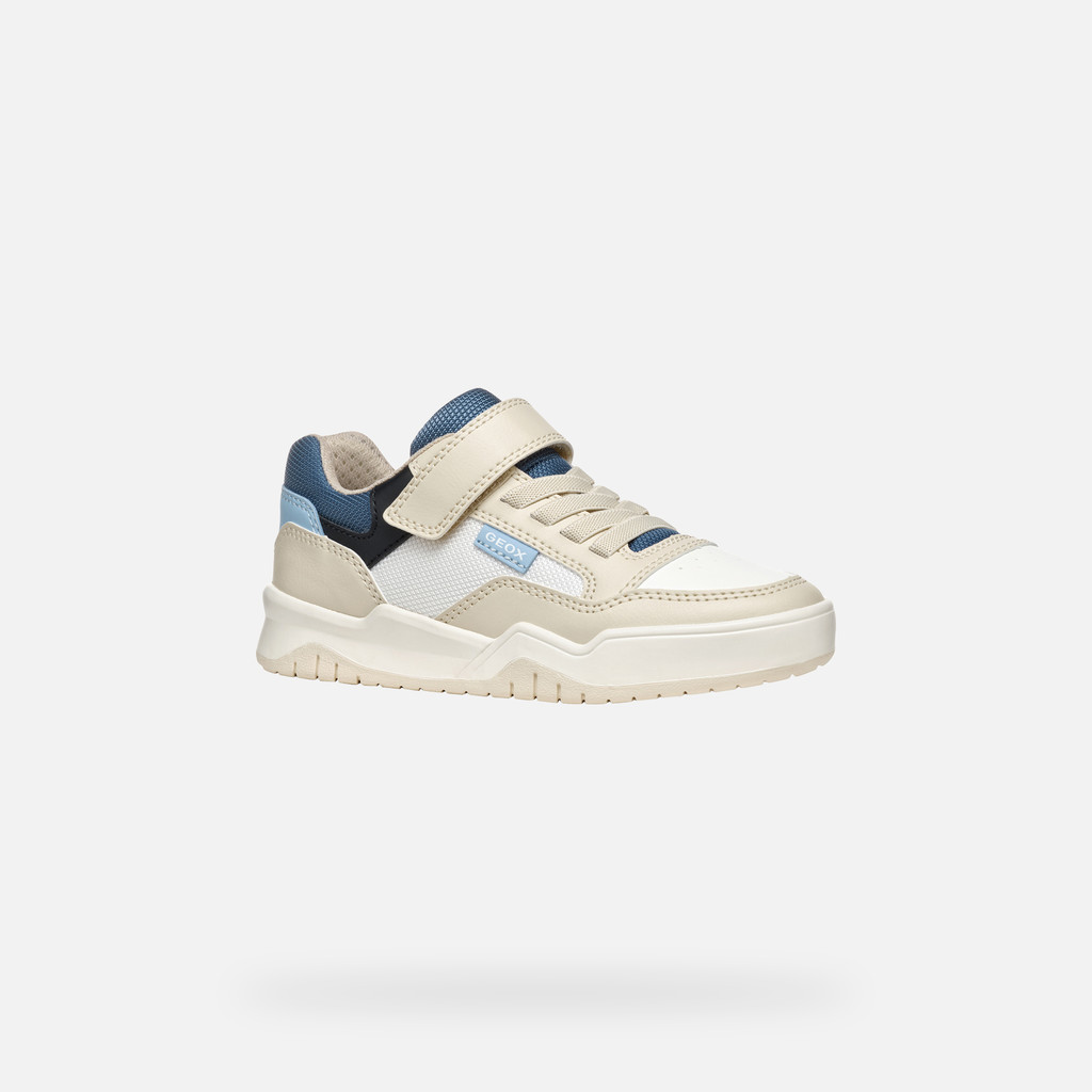 Geox perth niño J367RE0FEFUC0812 Zapatillas bajas Rebajas online