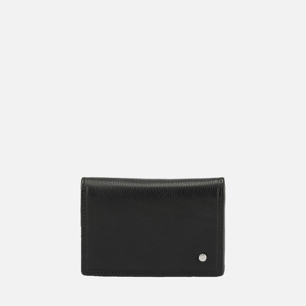 Geox wallet hombre U35JFC00046C9997 Cartera de piel