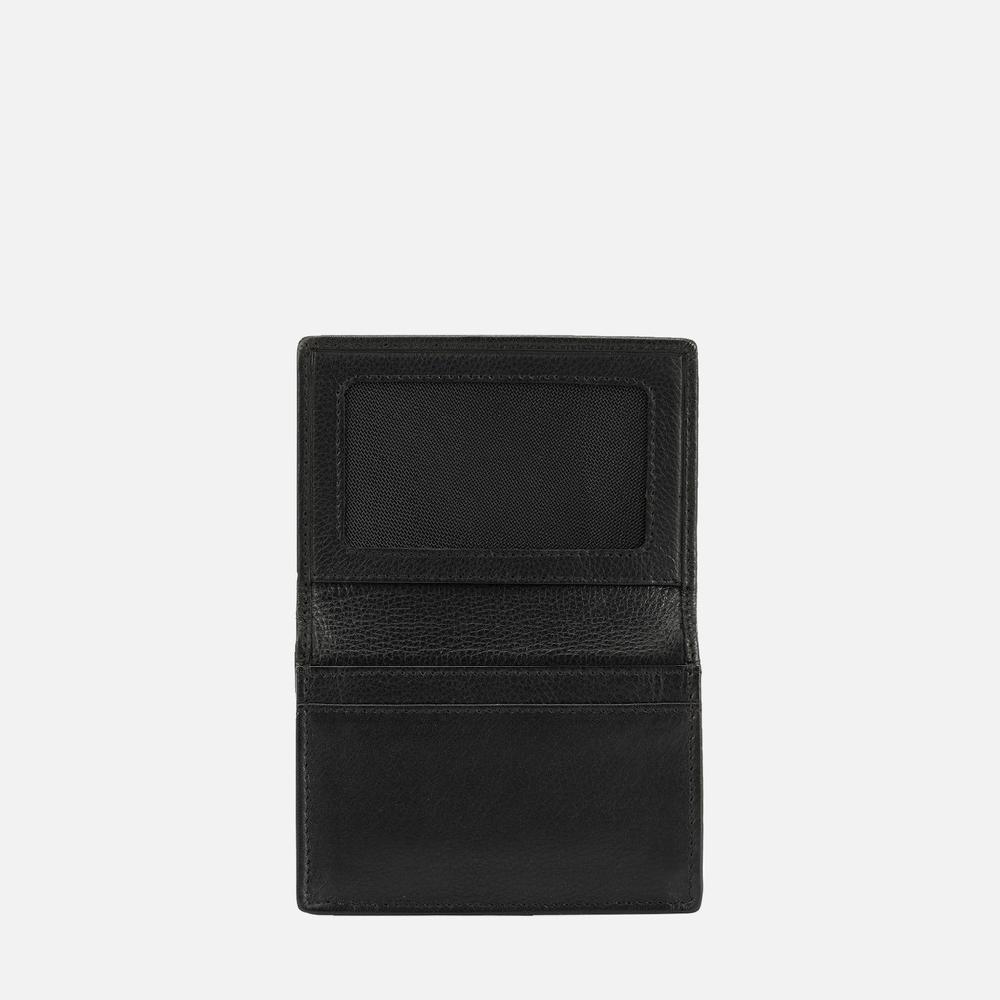 Geox wallet hombre U35JFC00046C9997 Cartera de piel Precio de fábrica