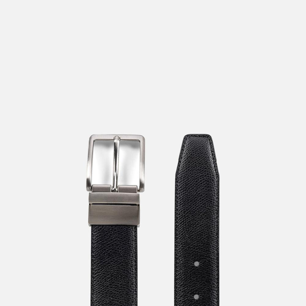 Geox belt hombre U35K5JB0014C0630 Cinturón de cuero Promoción por tiempo limitado