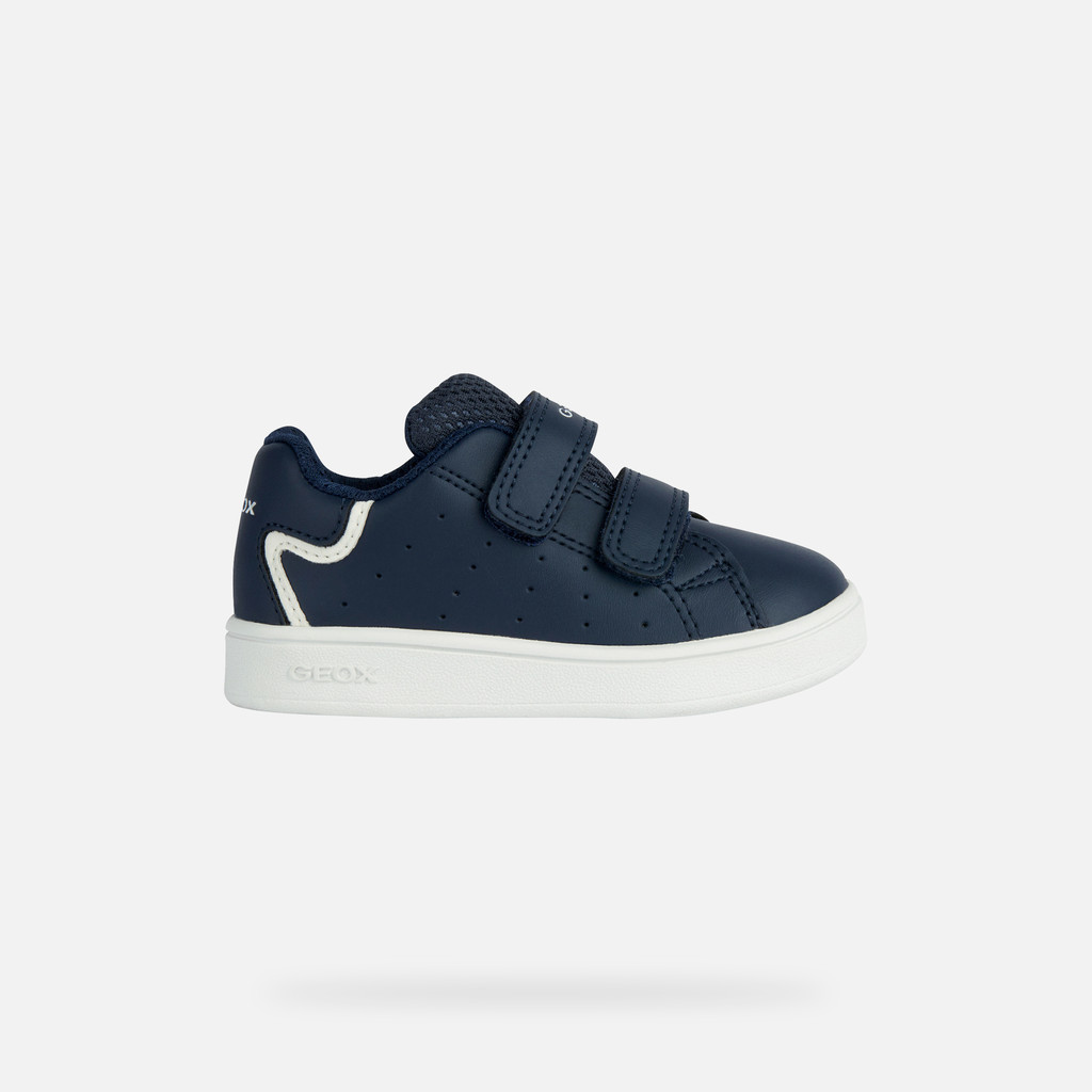 Geox eclyper bébé B365LA000BCC4002 Zapatillas con correa Solo queda un día