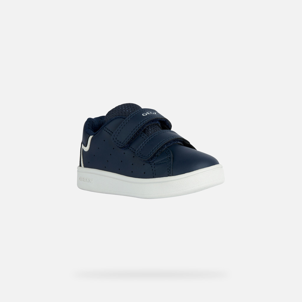 Geox eclyper bébé B365LA000BCC4002 Zapatillas con correa Solo queda un día