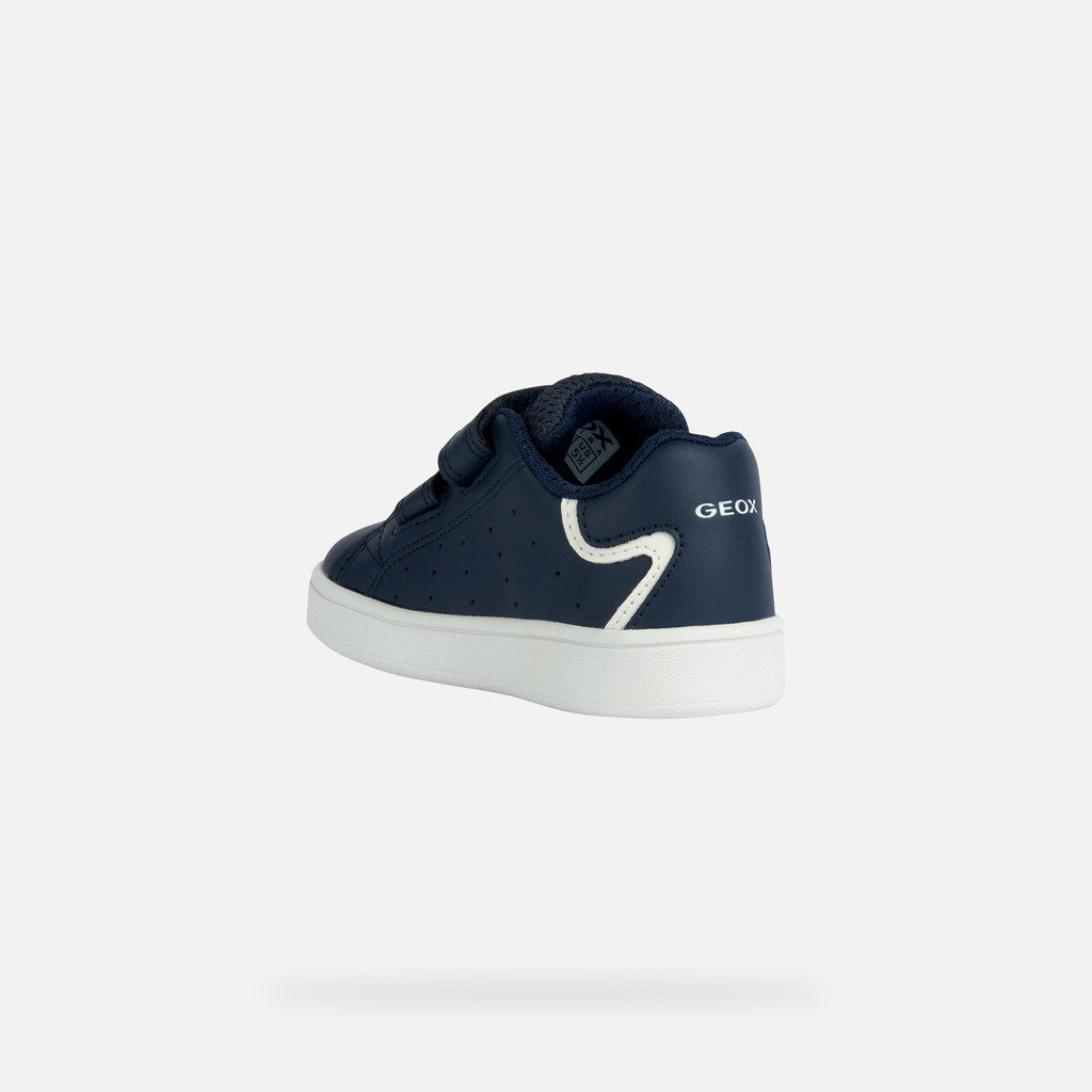 Geox eclyper bébé B365LA000BCC4002 Zapatillas con correa Solo queda un día