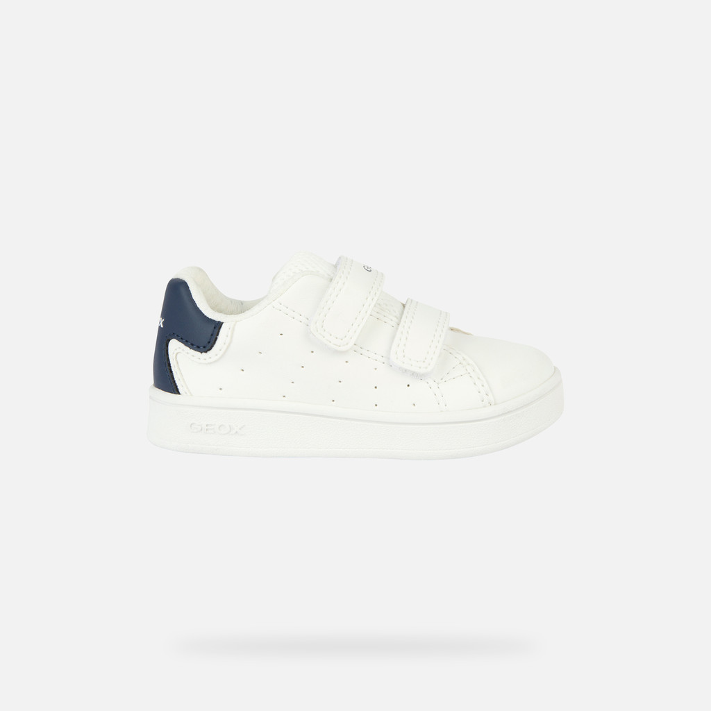 Geox eclyper bébé B365LA000BCC0899 Zapatillas bajas Grandes descuentos