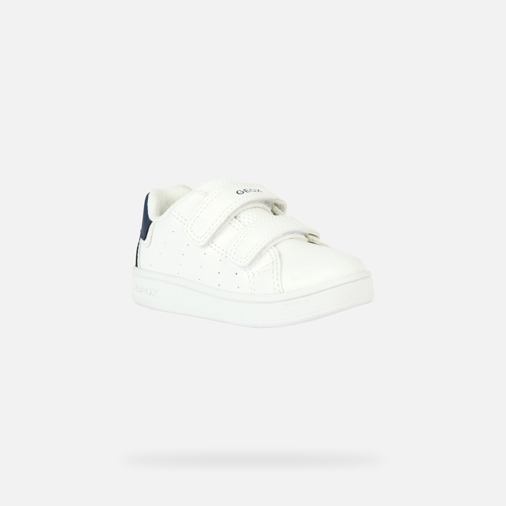 Geox eclyper bébé B365LA000BCC0899 Zapatillas bajas Grandes descuentos