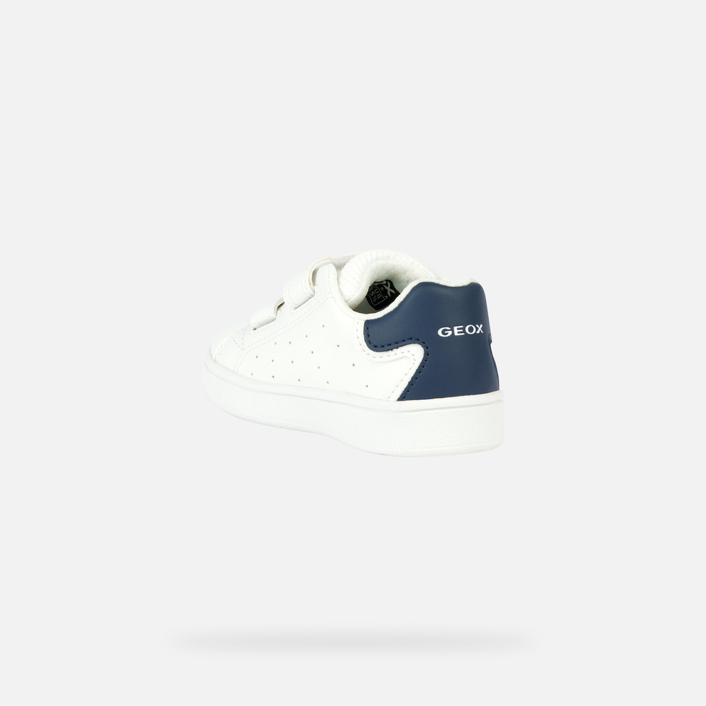 Geox eclyper bébé B365LA000BCC0899 Zapatillas bajas Grandes descuentos