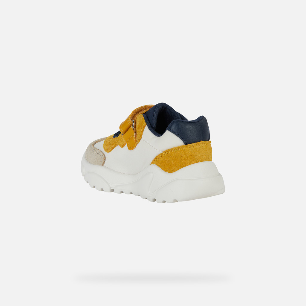 Geox ciufciuf bébé B455RB0FU22CQ62P Zapatillas bajas Precio ultrabajo