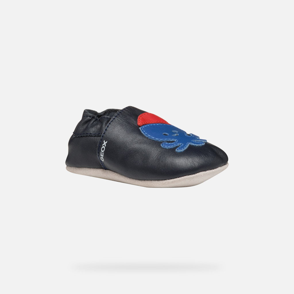 Geox gloviedoo bébé B4667B00085C4002 Pantuflas 2025