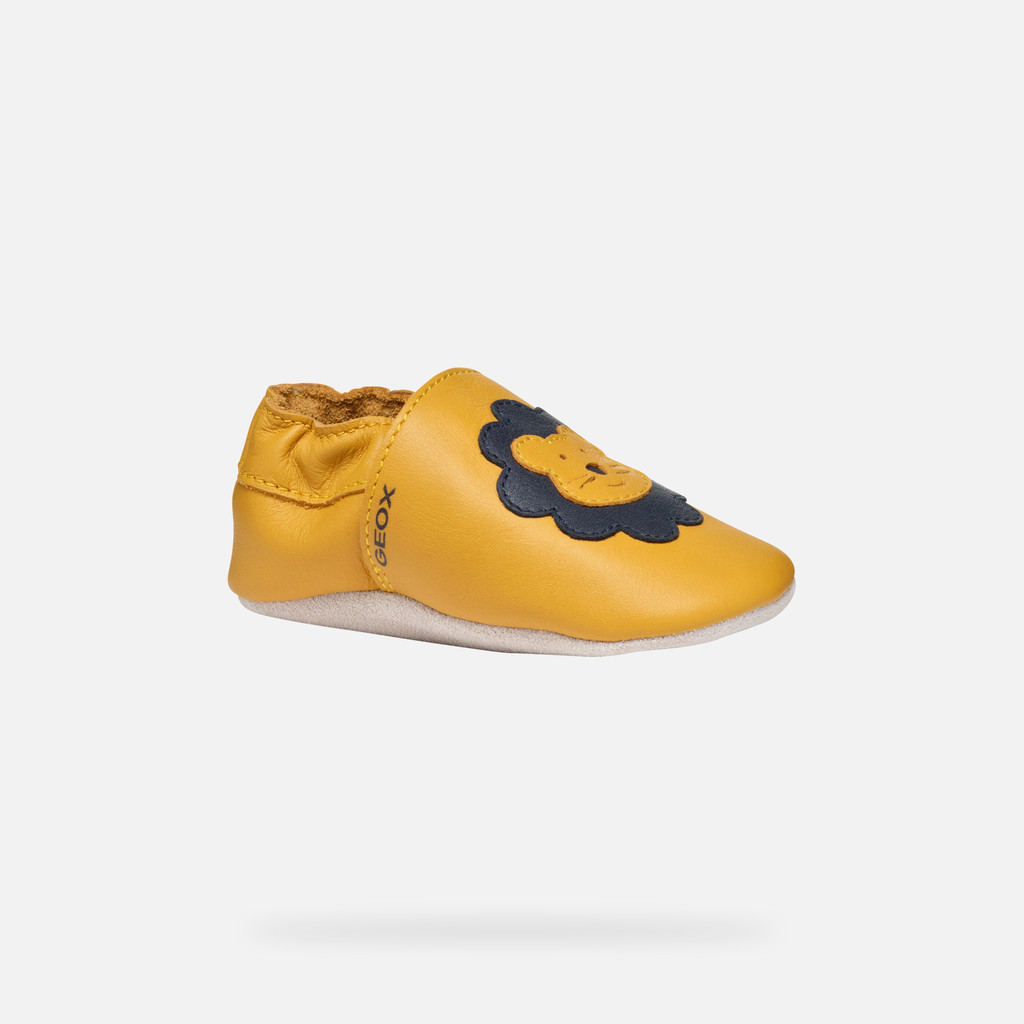 Geox gloviedoo bébé B4667B00085C2PF4 Pantuflas En línea