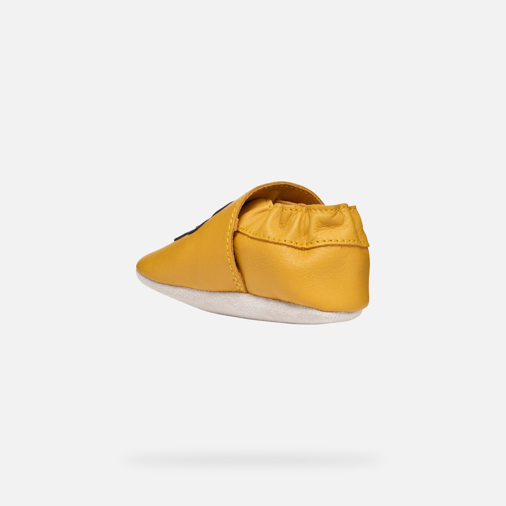 Geox gloviedoo bébé B4667B00085C2PF4 Pantuflas En línea