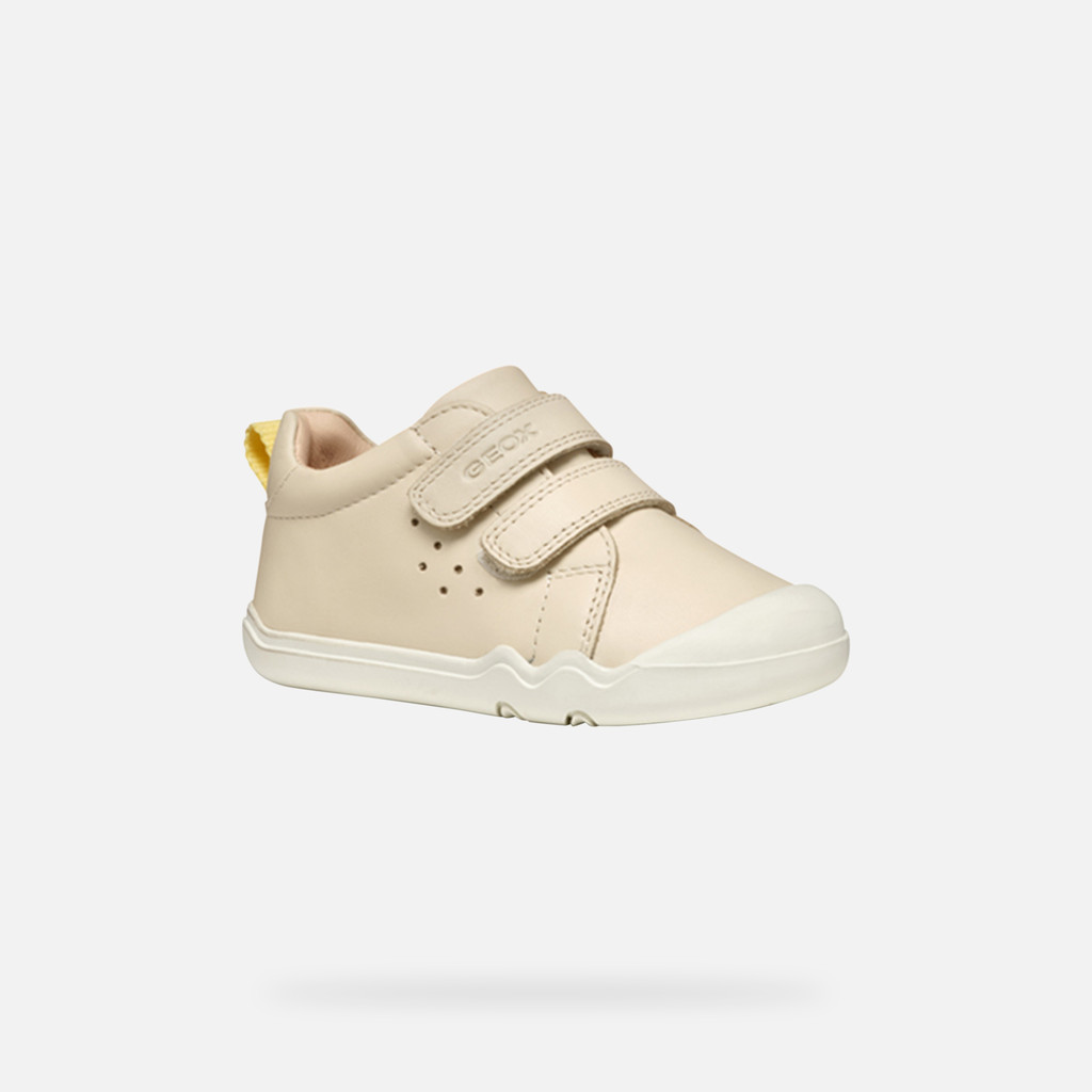 Geox steppieup bébé B4663A00085C1185 Barefoot En oferta