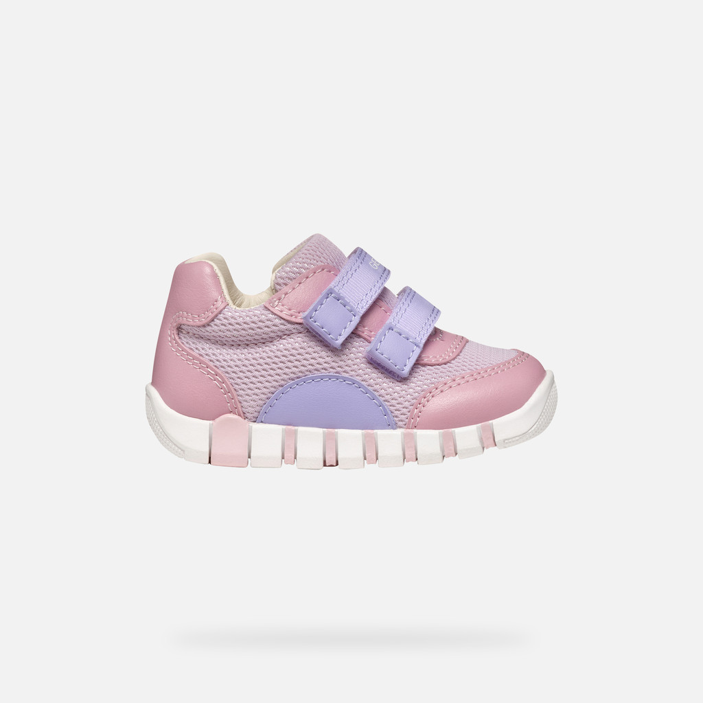 Geox iupidoo bébé B3558A01454CK88R Zapatillas con correa Ventas relámpago
