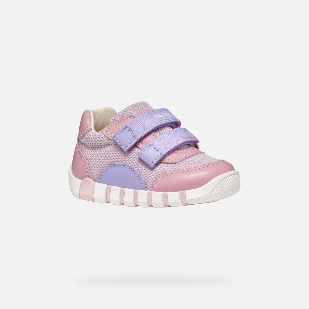 Geox iupidoo bébé B3558A01454CK88R Zapatillas con correa Ventas relámpago