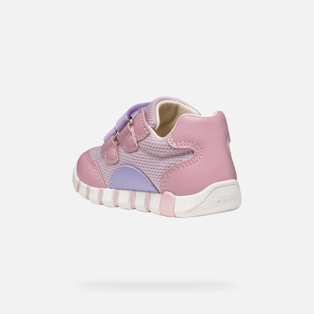 Geox iupidoo bébé B3558A01454CK88R Zapatillas con correa Ventas relámpago