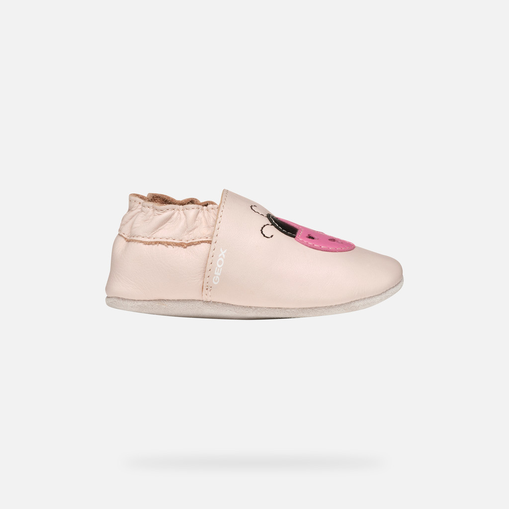 Geox gloviedoo bébé B4668B00085C8172 Pantuflas Rebajas online